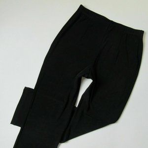Chico’s Travelers “No Tummy” Black Pants NWT